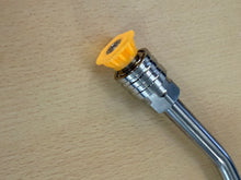 Load image into Gallery viewer, Short trigger lance wand quick release