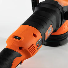 Load image into Gallery viewer, Dodo Juice Arc Angel - DAS-15 long throw orbital machine polisher