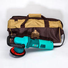 Load image into Gallery viewer, Dodo Juice Buff Daddy Evo - DAS-8 (upgraded DAS-6) orbital machine polisher