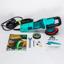 Load image into Gallery viewer, Dodo Juice Buff Daddy Evo - DAS-8 (upgraded DAS-6) orbital machine polisher