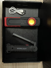 Load image into Gallery viewer, Detailing Torch Set Swirl lamp and interior lamp work lights