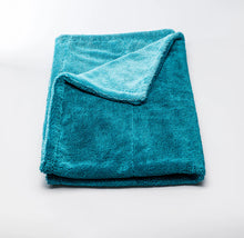 Load image into Gallery viewer, Dodo Juice Dry Hard twisted loop drying towel