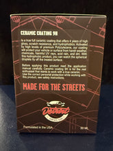 Load image into Gallery viewer, Detroit ceramic kit 9H 4 year Durability