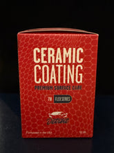 Load image into Gallery viewer, Detroit Ceramic Coating Kit 2 Year “Flex” 7H