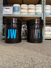 Load image into Gallery viewer, JW Autoshine grit guard bucket set 16L