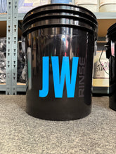 Load image into Gallery viewer, JW Autoshine grit guard bucket set 16L