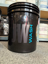 Load image into Gallery viewer, JW Autoshine grit guard bucket set 16L