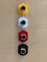 Load image into Gallery viewer, Short Trigger Mega Kit Hose, lance, nozzles adaptor