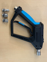 Load image into Gallery viewer, Short Trigger Mega Kit Hose, lance, nozzles adaptor