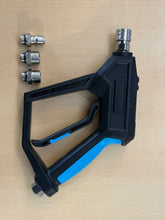 Load image into Gallery viewer, Short Trigger Mega Kit Hose, lance, nozzles adaptor