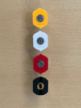 Load image into Gallery viewer, Short Trigger Mega Kit Hose, lance, nozzles adaptor