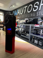 Load image into Gallery viewer, Detailing Torch Set Swirl lamp and interior lamp work lights