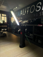 Load image into Gallery viewer, Detailing Torch Set Swirl lamp and interior lamp work lights