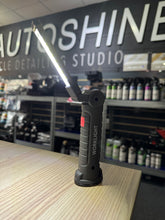 Load image into Gallery viewer, Detailing Torch Set Swirl lamp and interior lamp work lights