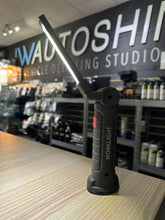 Load image into Gallery viewer, Detailing Torch Set Swirl lamp and interior lamp work lights