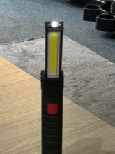 Load image into Gallery viewer, Detailing Torch Set Swirl lamp and interior lamp work lights