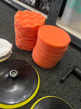 Load image into Gallery viewer, Rotary Machine Polisher KIt 1350W