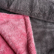 Load image into Gallery viewer, TORSTIG - MICROFIBRE DRYING TOWEL Stjarnagloss