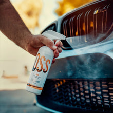 Load image into Gallery viewer, Stjarnagloss Tjara - Tar and Bug Remover 500ml