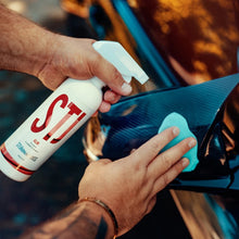 Load image into Gallery viewer, Stjarnagloss GLIR Clay Lubricant spray 500ml