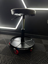 Load image into Gallery viewer, Workshop Hydraulic adjustable Stool
