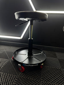 Workshop Hydraulic adjustable Stool