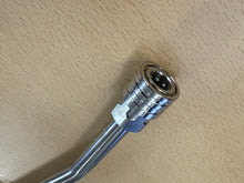 Load image into Gallery viewer, Short trigger lance wand quick release
