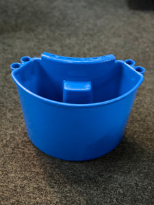 Bucket Dolly - Clip on - dolly only