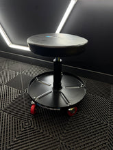 Load image into Gallery viewer, Workshop Hydraulic adjustable Stool
