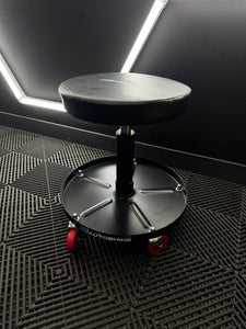 Workshop Hydraulic adjustable Stool