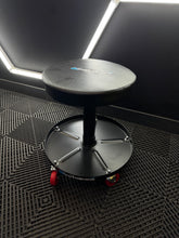 Load image into Gallery viewer, Workshop Hydraulic adjustable Stool
