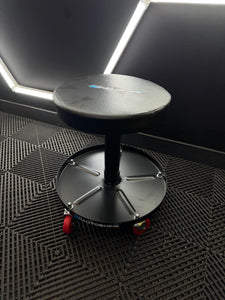 Workshop Hydraulic adjustable Stool