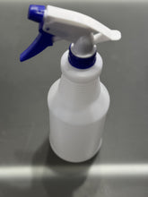 Load image into Gallery viewer, Spray Bottle with trigger 1 Litre Blue
