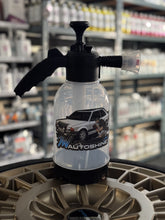 Load image into Gallery viewer, Snow Foam Can 2L pressurised snow foam cannon bottle pump sprayer
