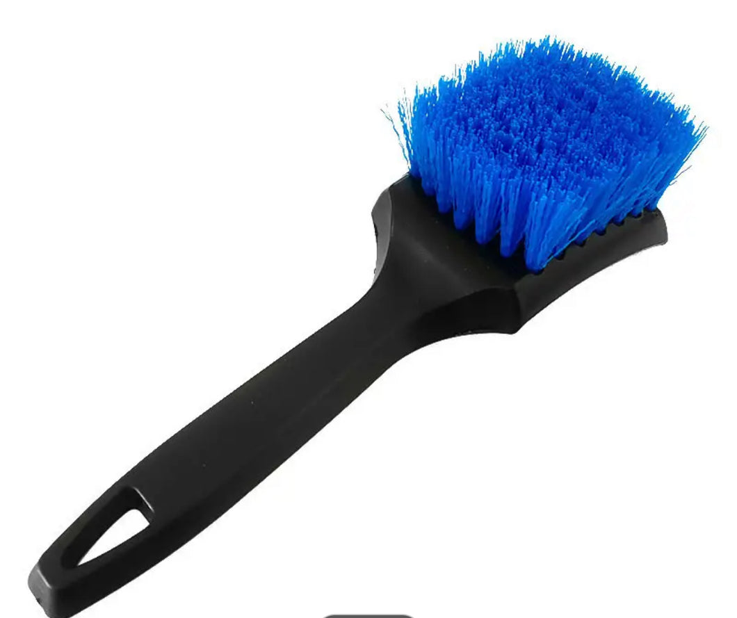 Tyre Brush cleaning tool