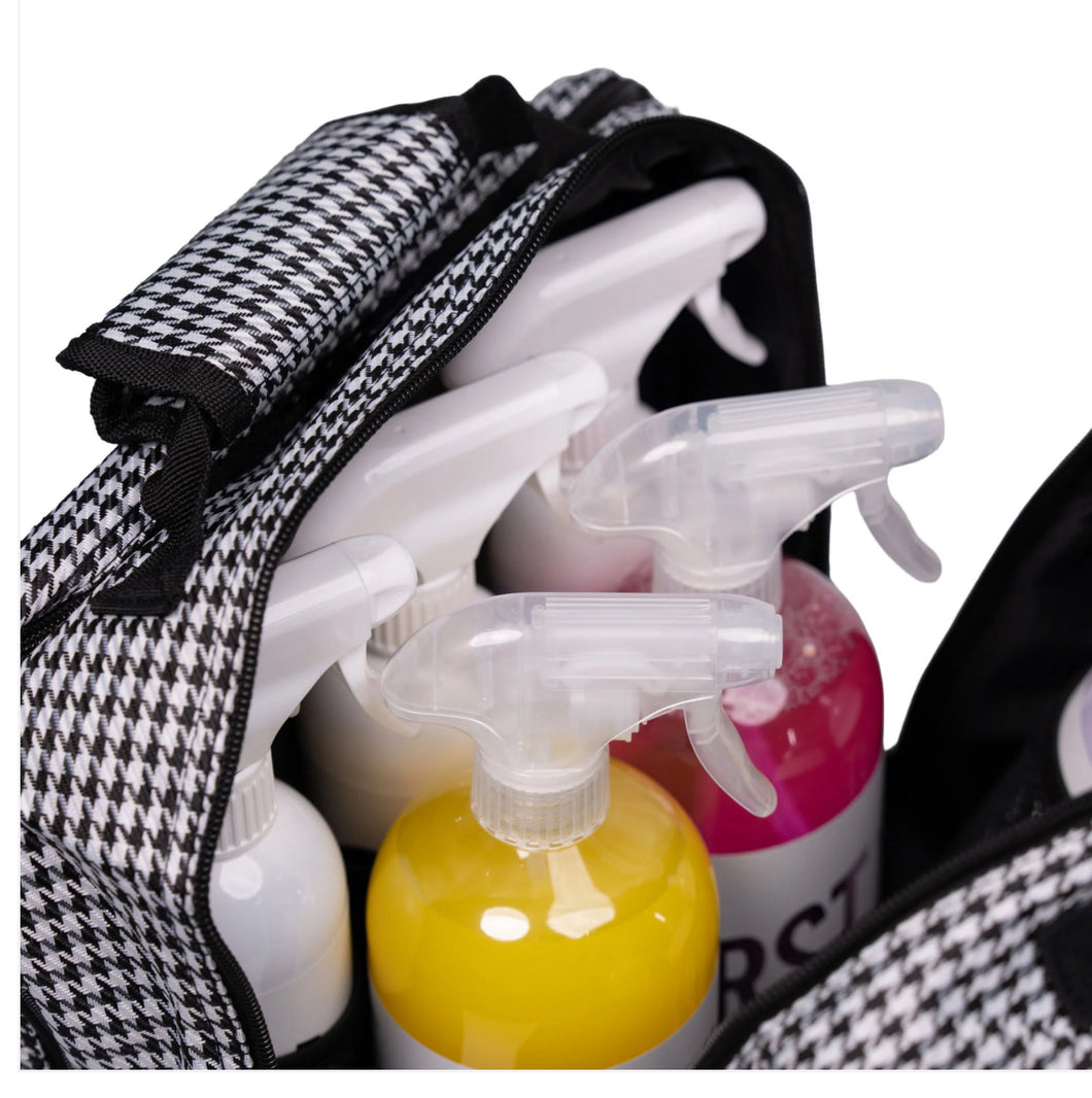 The Schakksäck Boot Bag Kit