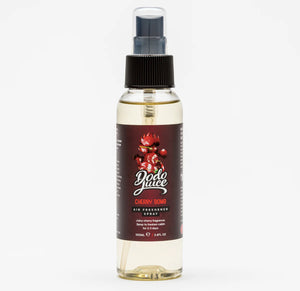 Dodo juice Cherry Bomb air freshener