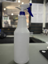 Load image into Gallery viewer, Spray Bottle with trigger 1 Litre Blue
