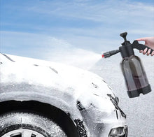 Load image into Gallery viewer, Snow Foam Can 2L pressurised snow foam cannon bottle pump sprayer
