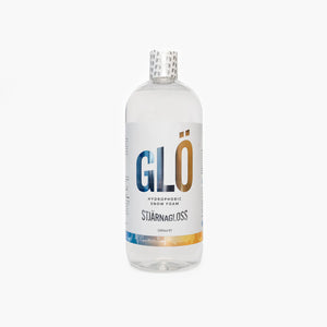 Stjarnagloss Glo - Hydrophobic Snow Foam 1L