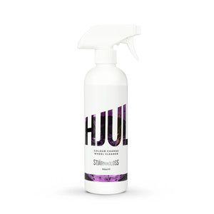 STJARNAGLOSS HJUL colour change wheel cleaner 500ml