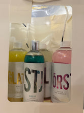 Load image into Gallery viewer, BLACK FRIDAY - Stjarnagloss Wash Deep exterior and protect wash set
