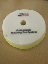 Load image into Gallery viewer, Yellow leadmax medium polishing pad
