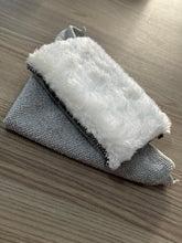 Load image into Gallery viewer, Microfibre Leather cleaning Pad
