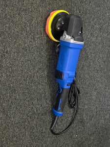 Rotary Machine Polisher KIt 1350W