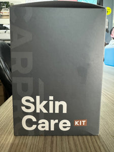 Carpro Skin Care Kit