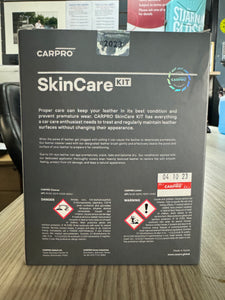 Carpro Skin Care Kit