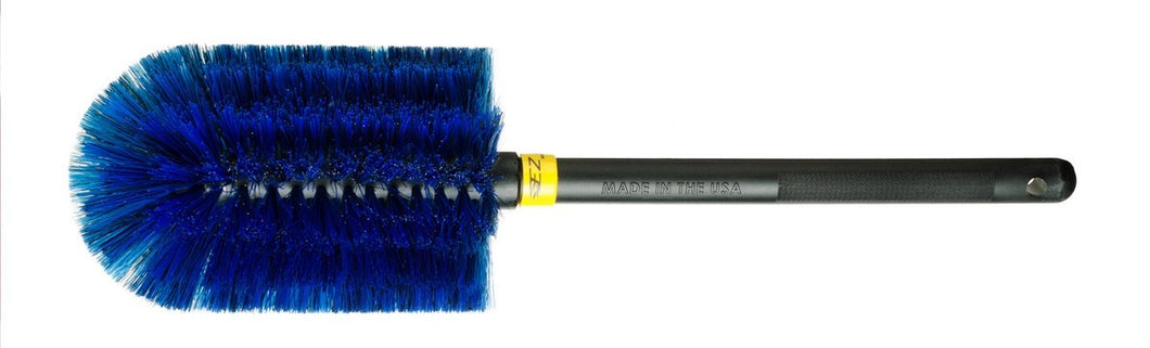 EZ wheel brush “Go” medium size wheel brush