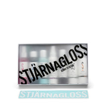 Load image into Gallery viewer, ESSENTIAL GIFT BOX  - 7X100ML PRESENTATION PACK - INTRO DETAILING STAGES SAMPLER HS 3405300000
