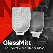 CarPro GlassMitt